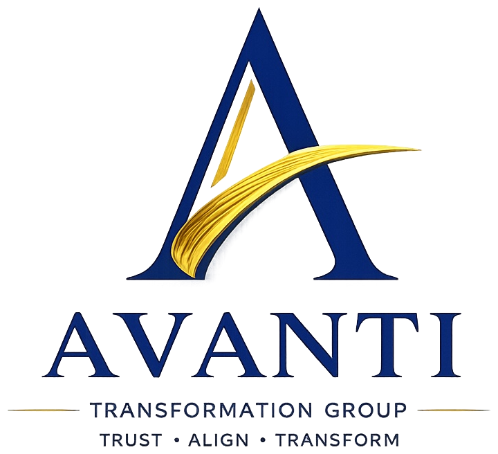 Avanti Transformation Group — Trust, Align, Transform